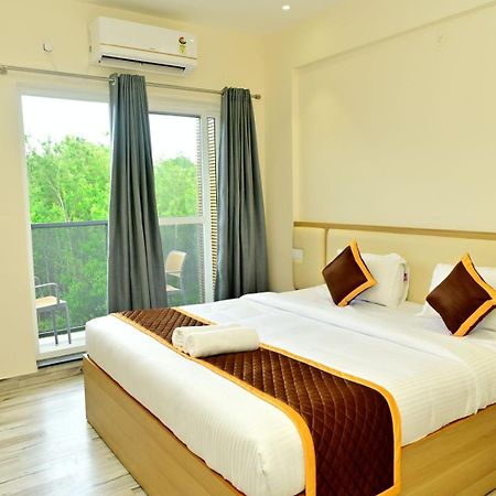 Hometown Sharu'S Inn A Luxury Hotel Chikmagalūr Extérieur photo