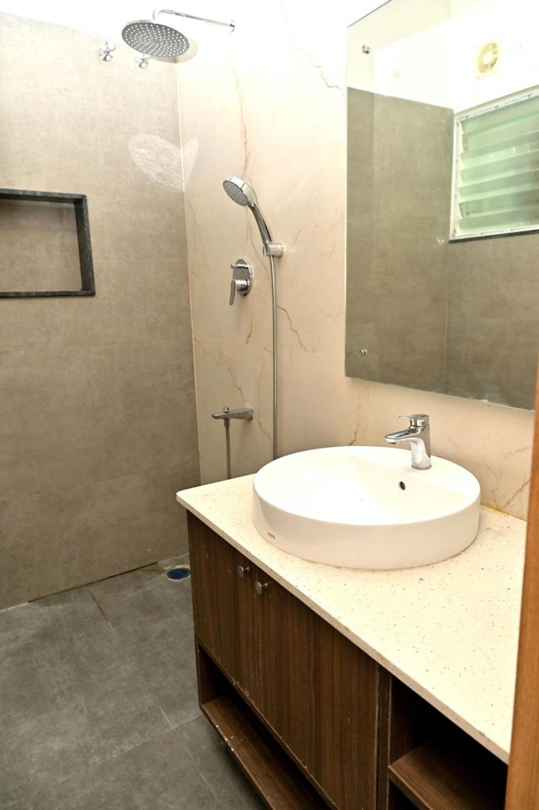 Hometown Sharu'S Inn A Luxury Hotel Chikmagalūr Extérieur photo