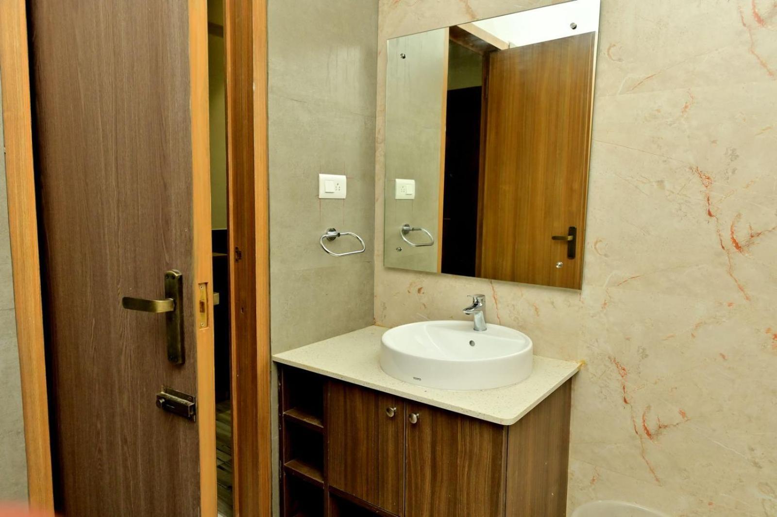 Hometown Sharu'S Inn A Luxury Hotel Chikmagalūr Extérieur photo