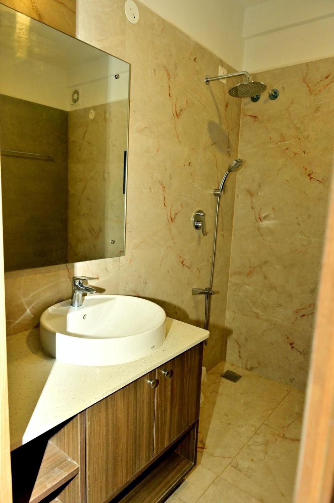 Hometown Sharu'S Inn A Luxury Hotel Chikmagalūr Extérieur photo